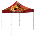 Deluxe 10' x 10' Event Tent Kit (Full-Color, Full Bleed/Dye-Sublimation)